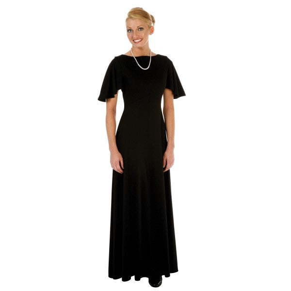 Corpiño con mangas estilo capa Julieta